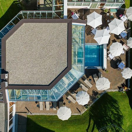 Hotel Vierjahreszeiten 플라차우 외부 사진
