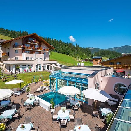 Hotel Vierjahreszeiten 플라차우 외부 사진