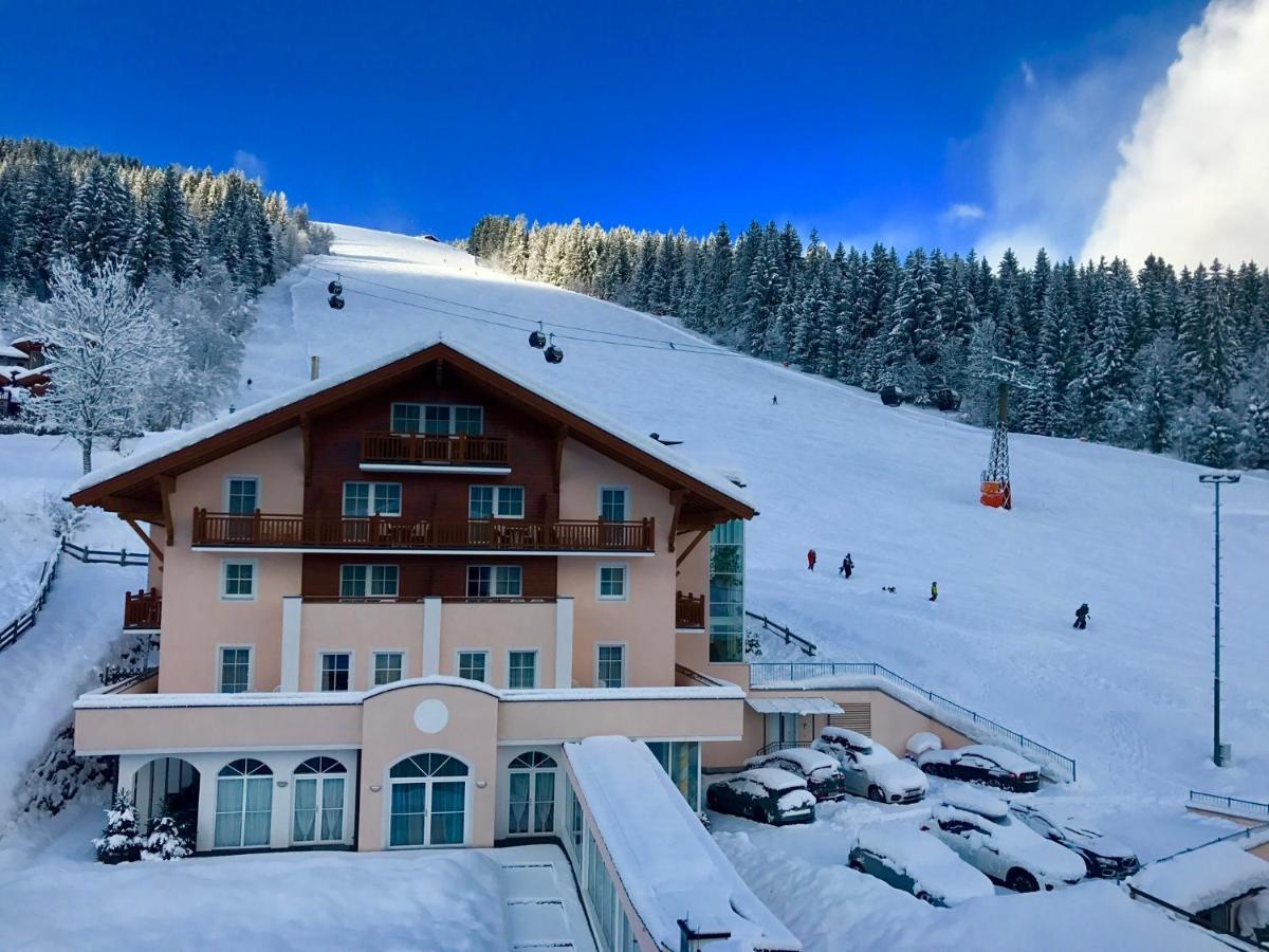 Hotel Vierjahreszeiten 플라차우 외부 사진
