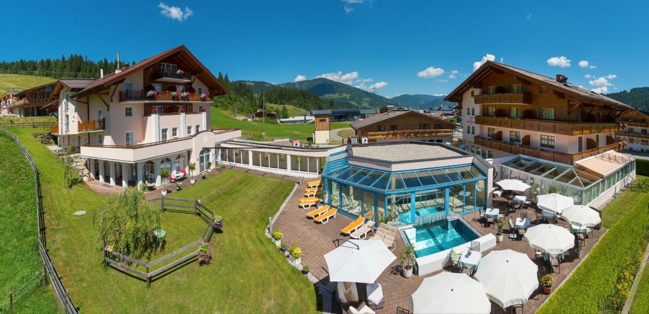 Hotel Vierjahreszeiten 플라차우 외부 사진