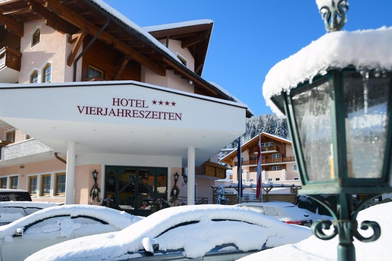 Hotel Vierjahreszeiten 플라차우 외부 사진