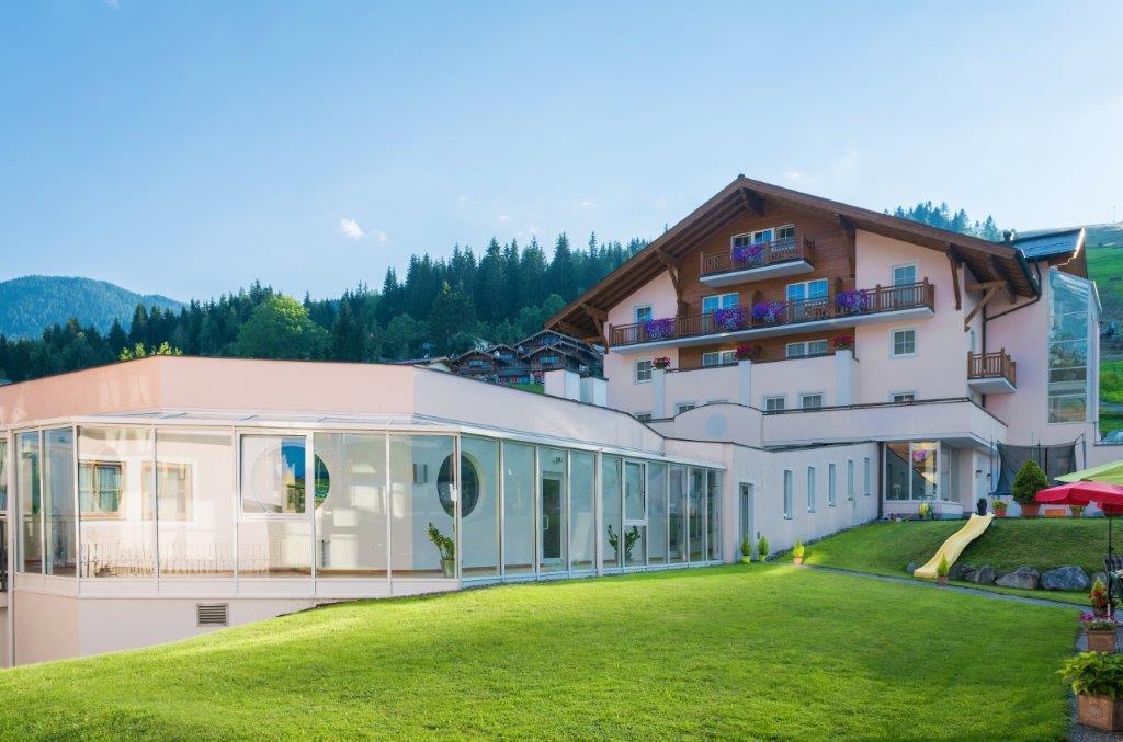 Hotel Vierjahreszeiten 플라차우 외부 사진