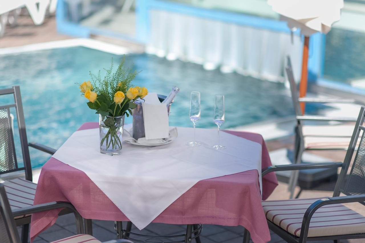 Hotel Vierjahreszeiten 플라차우 외부 사진