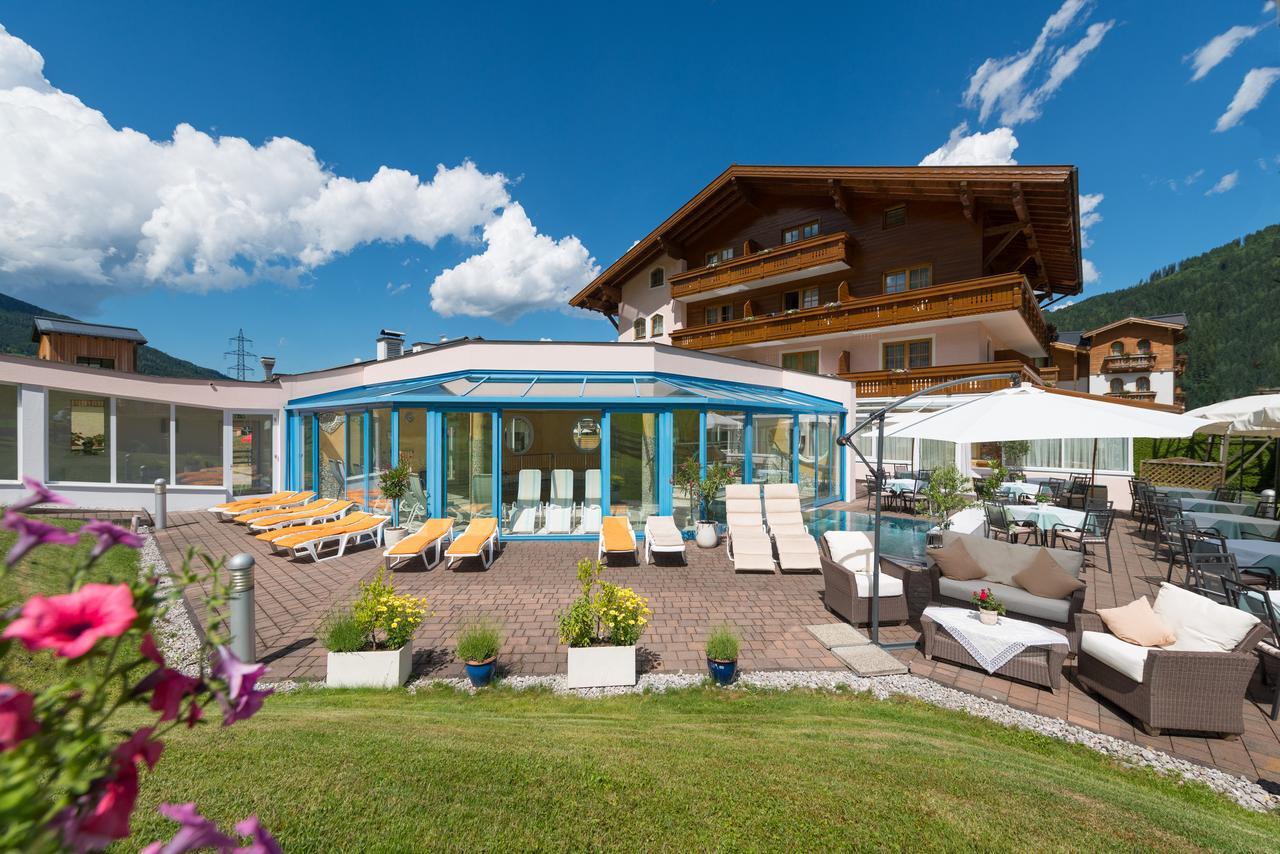 Hotel Vierjahreszeiten 플라차우 외부 사진
